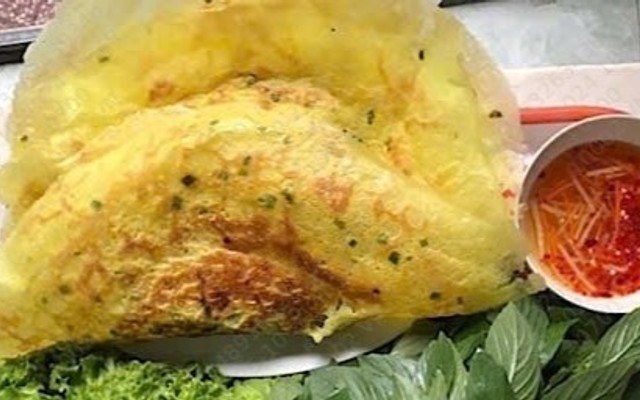 Bánh Xèo & Bánh Khọt Cô Tư - Nguyễn Thị Thập
