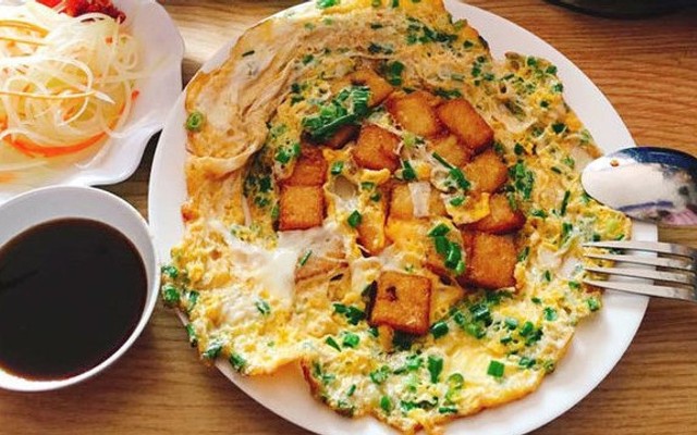 Quán Chị Bảy - Bột Chiên & Mì Xào Bò - Hoàng Hoa Thám