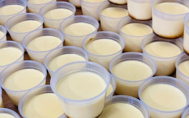 Cô Xuyến Đà Lạt - Lê Văn Thịnh Nối Dài