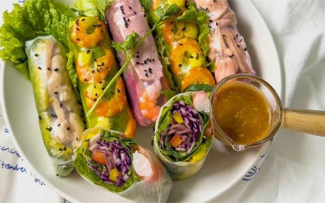 Bếp Nhà Jin - Healthy Food