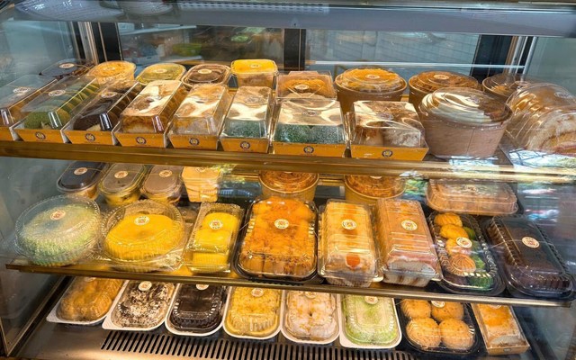 Tiệm Bánh Mẹ Su - 174 Phạm Ngũ Lão