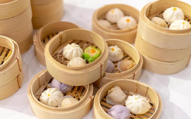 Dimsum Và Tiểu Long Bao - Food And Drink Pinocchio