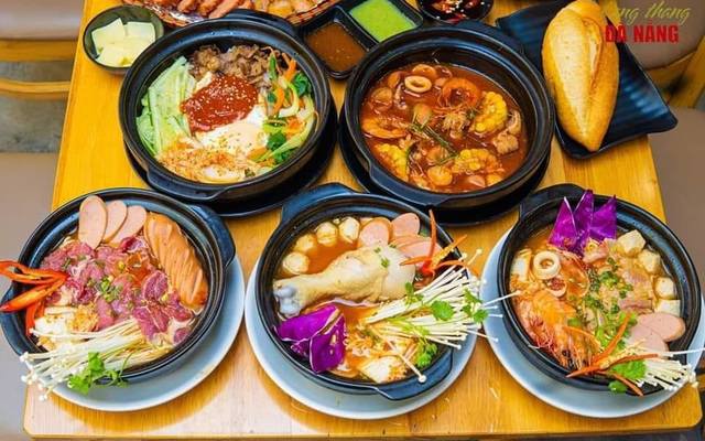 Mỳ Cay Jipii Food - 67 Nguyễn Huệ