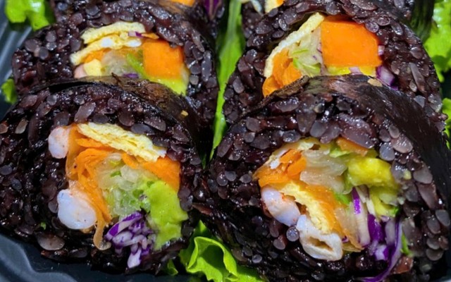 Trang Healthy - Eat Clean - Nguyễn Tỉnh