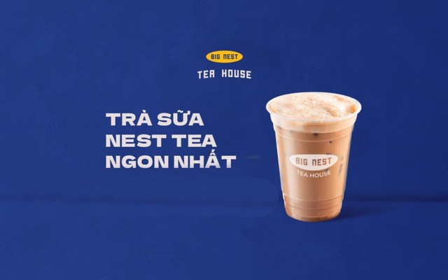 Nest Coffee - Điện Biên Test