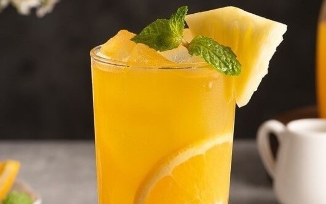 Jemy - Nước Ép & Ăn Vặt - Điện Biên Test