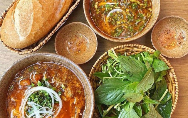 Bò Kho Báo Food