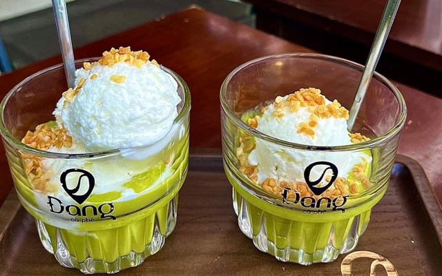 Đang Cà Phê - Điện Biên Test