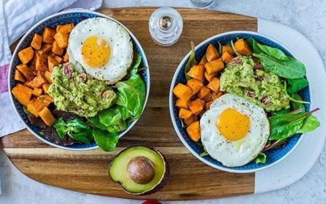 Bếp Nhà Mi - Eat Clean Đà Nẵng