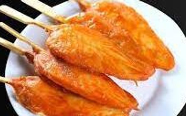 Mì Trộn Indomie & Xiên Chiên Tứ Xuyên - 176 Đống Đa