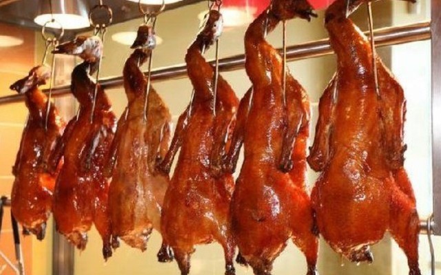 Bánh Mỳ Bà Hồng - Thịt Quay & Vịt Quay Lạng Sơn - 147 Hồng Sơn Chợ Vinh