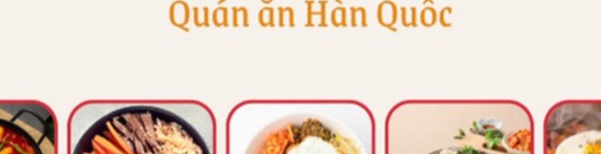 Hiwon Food & Drink - Quán Ăn Vặt Hàn Quốc