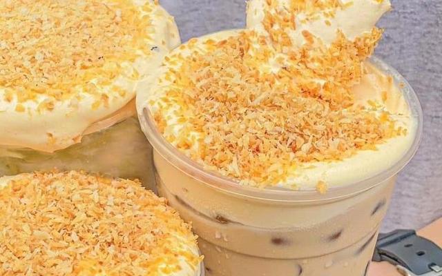 Cốc Cafe - Trà & Cafe - Đặng Văn Ngữ