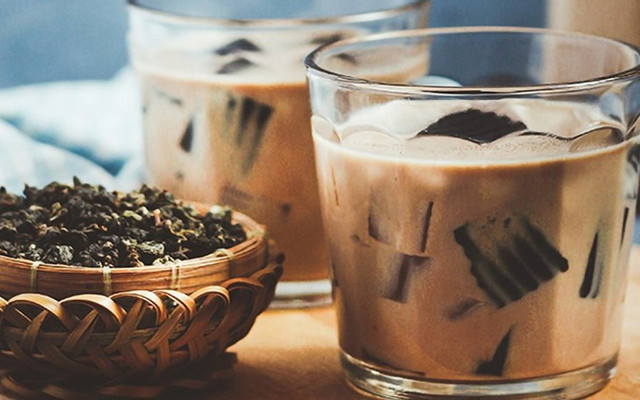 Chiso Tea - Trà Sữa & Trà Trái Cây - Điện Biên Test