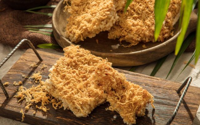 Hoa Mơ Food Ăn Vặt Gò Vấp - Đồ Ăn Vặt - Trần Bá Giao