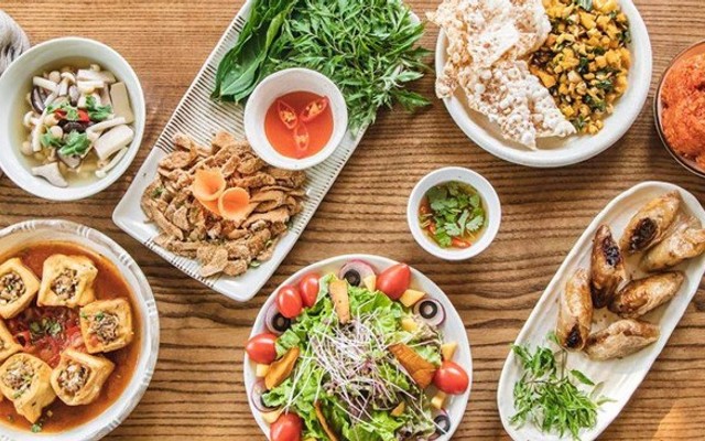 Nhà Hàng Lung Linh - Điện Biên Test