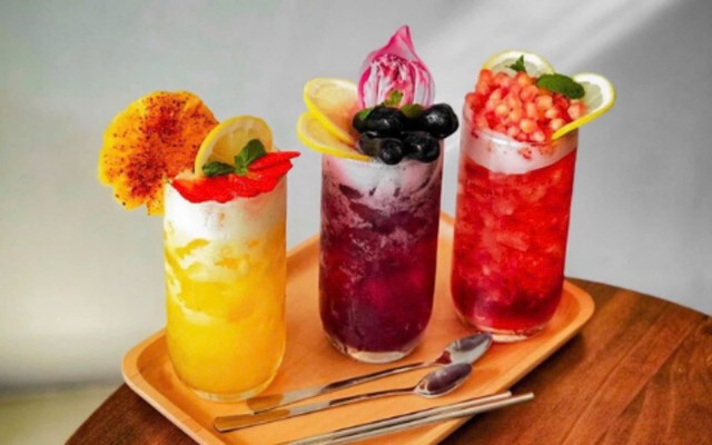 SHAICHA - O'tea & Coffee