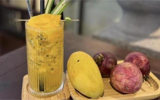 HEY COFFEE & TEA - Đặng Bá Hát