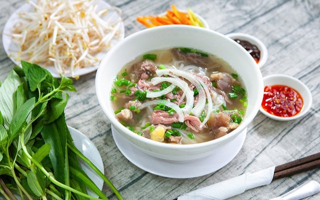 Phở Tuấn Nhi - Trần Xuân Soạn
