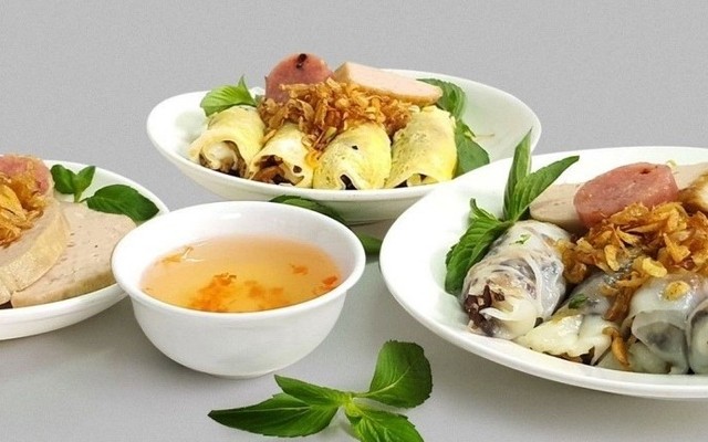 Bánh Cuốn Nóng Tô Hiến Thành - 163/25/17 Tô Hiến Thành