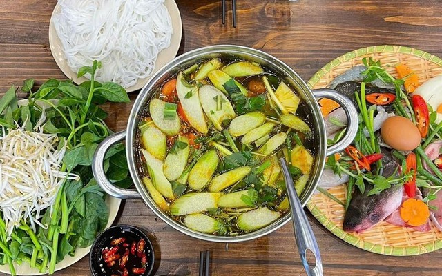 Lẩu Ba Nghi - 106 Ngô Văn Sở