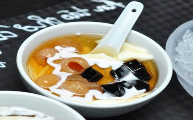 Bếp Mẹ Ngoại - Nước Ép, Ăn Vặt & Chè