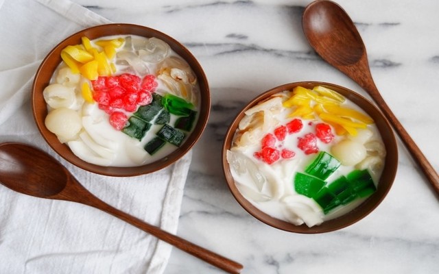 Chè 1983 - Trương Định