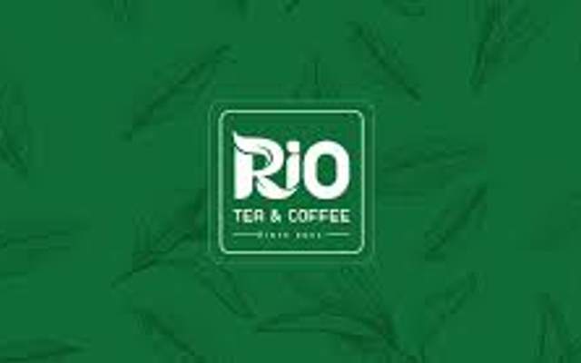 Rio Tea & Coffee - Đinh Tiên Hoàng