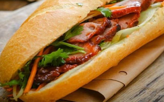 Ăn Vặt 36 - Châu Văn Liêm