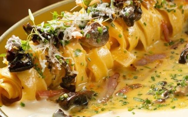 Truffle & Co - Quận 1