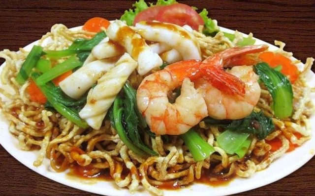 Quán Ăn Dủ Ký - Tây Thạnh