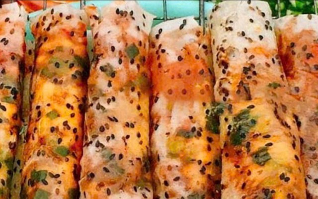 Ăn Vặt Lagi Phan Thiết - Trà Sữa Kem Bơ