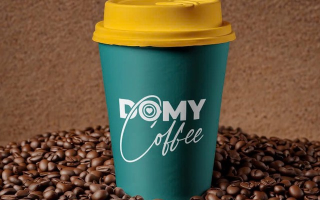 Đồ Mỹ Coffee - Trà, Cà Phê & Hoa - 576 Đường 3/2