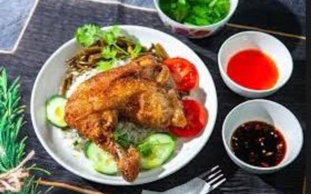 Stadium Food & Drink - Trần Văn Kỷ