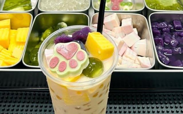 Tini Tea - Trà Sữa & Ăn Vặt