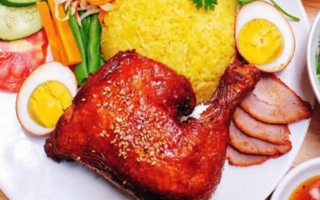 Tiệm Cơm Minh Minh - Thành Công