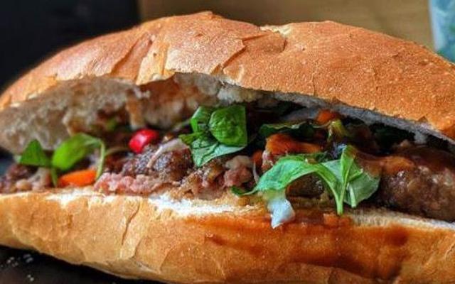 Bánh Mì Umi - CS3 Đông Bắc