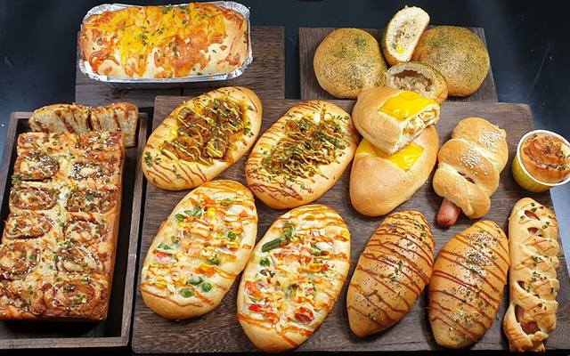 Tiệm Bánh Suri - Bánh Ngọt & Bánh Kem