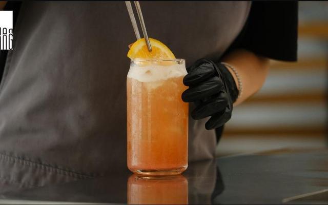 Rang Rang Coffee - Đảo Kim Cương (Brilliant)