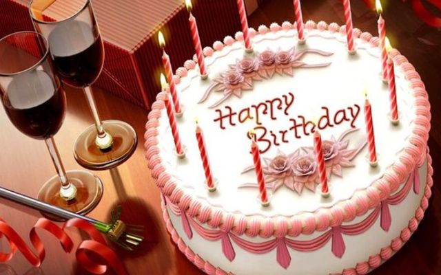 Sam Cake - Bánh Sinh Nhật - Đa Tốn