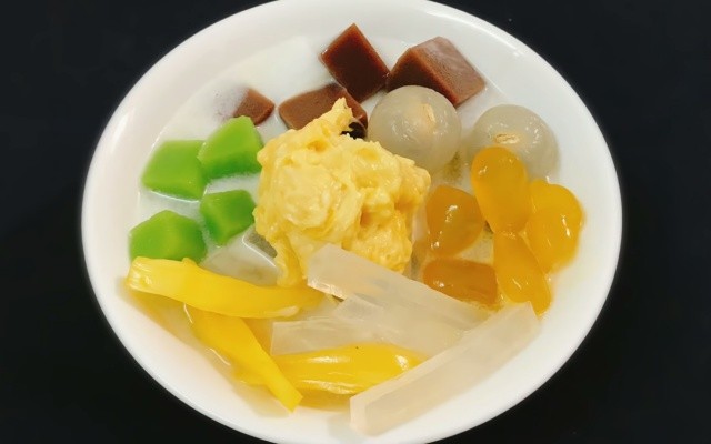 Ngọc Ánh - Chè Thái, Trà Sữa & Cà Phê