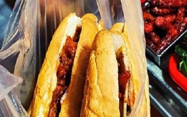 Bánh Mì Trường Tiền O Tho CS2 - Phạm Văn Đồng