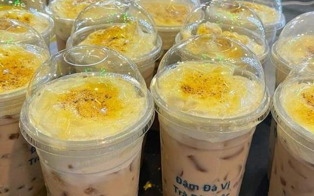 Thanh Trà - Trà Sữa - 68 Võ Văn Tần