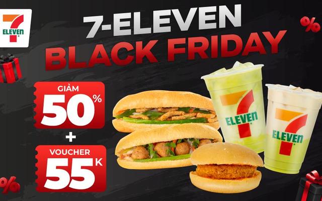Coca-Cola Official 7-Eleven - 40 Mạc Thị Bưởi D1