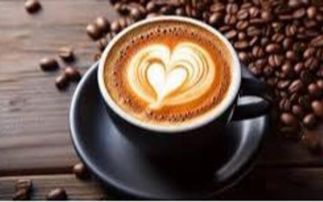 SANDY Coffee - Lý Triện