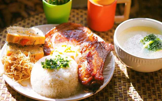 Cơm Tấm Tuấn - Xô Viết Nghệ Tĩnh