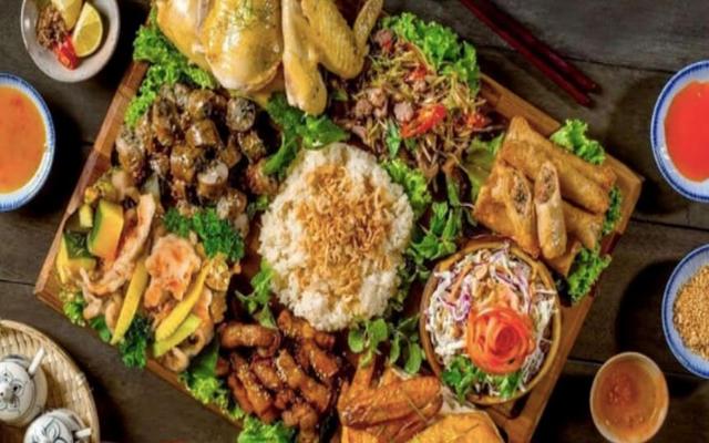 Minh Gà - Hoàng Ngân