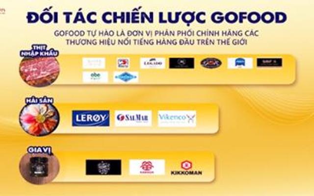 Gofood - Thực Phẩm Nhập Khẩu - Nguyễn Tuân