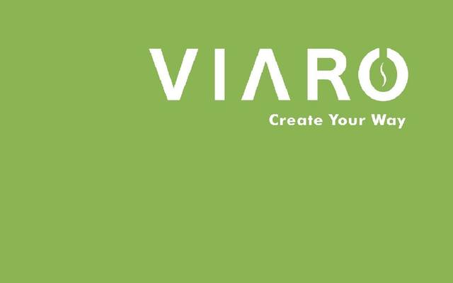 Viaro - 01 Lê Văn Ninh
