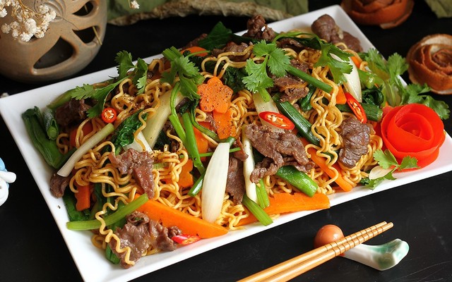 Quán Nhậu Bình Dân - Bối Bối Quán